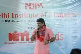 New Delhi Institution of Management General photo 2